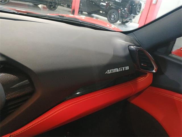 2019 Ferrari 488 GTB (CC-2101678) for sale in Boca Raton, Florida