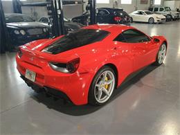 2019 Ferrari 488 GTB (CC-2101678) for sale in Boca Raton, Florida
