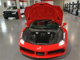 2019 Ferrari 488 GTB (CC-2101678) for sale in Boca Raton, Florida