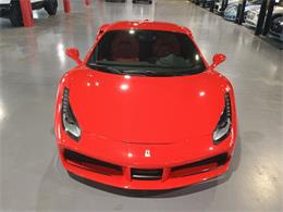 2019 Ferrari 488 GTB (CC-2101678) for sale in Boca Raton, Florida