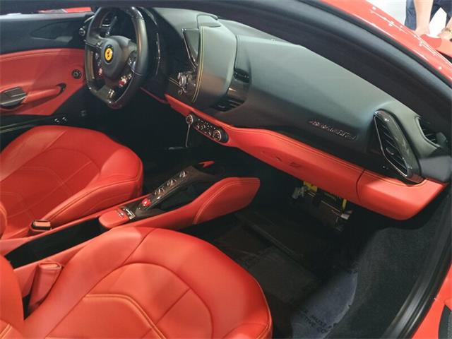 2019 Ferrari 488 GTB (CC-2101678) for sale in Boca Raton, Florida