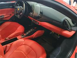 2019 Ferrari 488 GTB (CC-2101678) for sale in Boca Raton, Florida