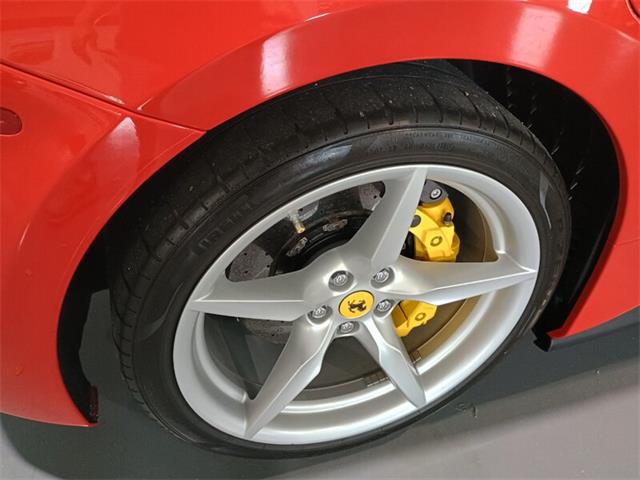 2019 Ferrari 488 GTB (CC-2101678) for sale in Boca Raton, Florida