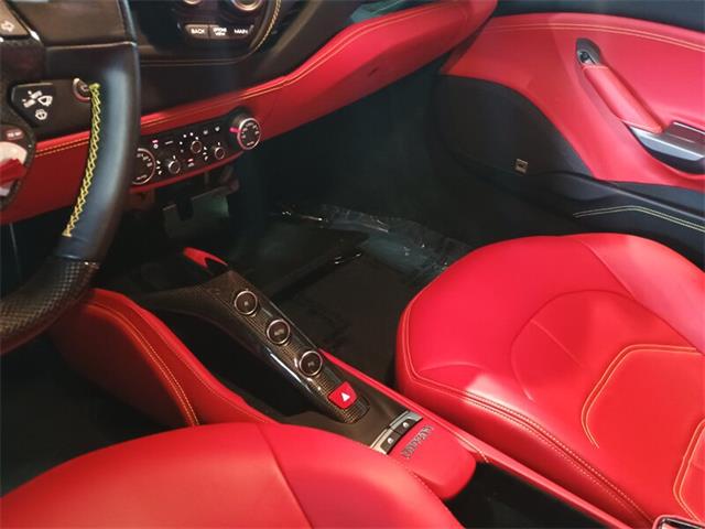 2019 Ferrari 488 GTB (CC-2101678) for sale in Boca Raton, Florida