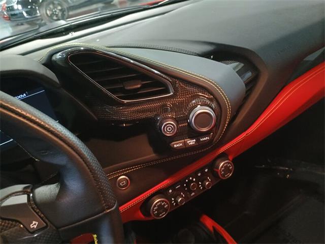 2019 Ferrari 488 GTB (CC-2101678) for sale in Boca Raton, Florida