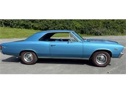 1967 Chevrolet Chevelle (CC-2101679) for sale in West Chester, Pennsylvania