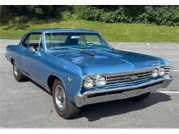 1967 Chevrolet Chevelle (CC-2101679) for sale in West Chester, Pennsylvania