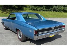 1967 Chevrolet Chevelle (CC-2101679) for sale in West Chester, Pennsylvania