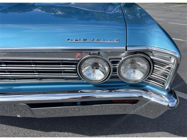 1967 Chevrolet Chevelle (CC-2101679) for sale in West Chester, Pennsylvania