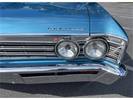 1967 Chevrolet Chevelle (CC-2101679) for sale in West Chester, Pennsylvania