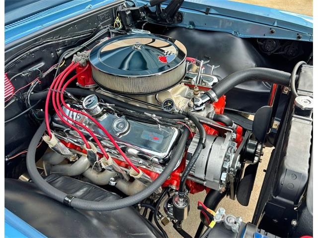 1967 Chevrolet Chevelle (CC-2101679) for sale in West Chester, Pennsylvania