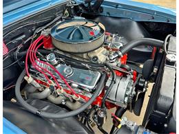 1967 Chevrolet Chevelle (CC-2101679) for sale in West Chester, Pennsylvania