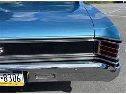 1967 Chevrolet Chevelle (CC-2101679) for sale in West Chester, Pennsylvania
