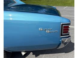 1967 Chevrolet Chevelle (CC-2101679) for sale in West Chester, Pennsylvania