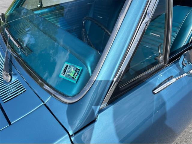 1967 Chevrolet Chevelle (CC-2101679) for sale in West Chester, Pennsylvania