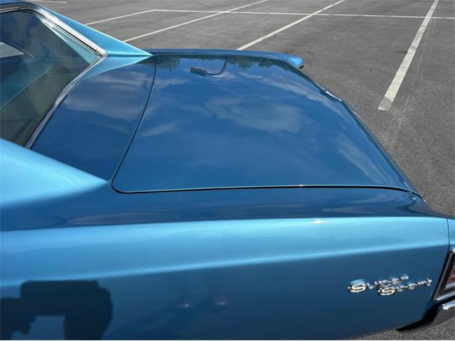 1967 Chevrolet Chevelle (CC-2101679) for sale in West Chester, Pennsylvania