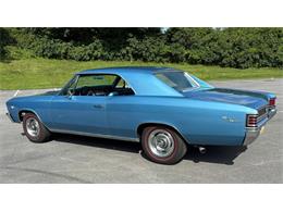 1967 Chevrolet Chevelle (CC-2101679) for sale in West Chester, Pennsylvania