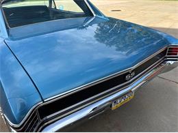 1967 Chevrolet Chevelle (CC-2101679) for sale in West Chester, Pennsylvania