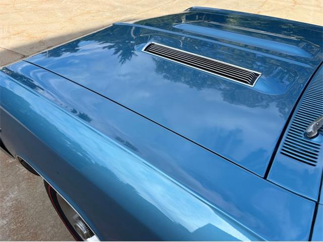 1967 Chevrolet Chevelle (CC-2101679) for sale in West Chester, Pennsylvania