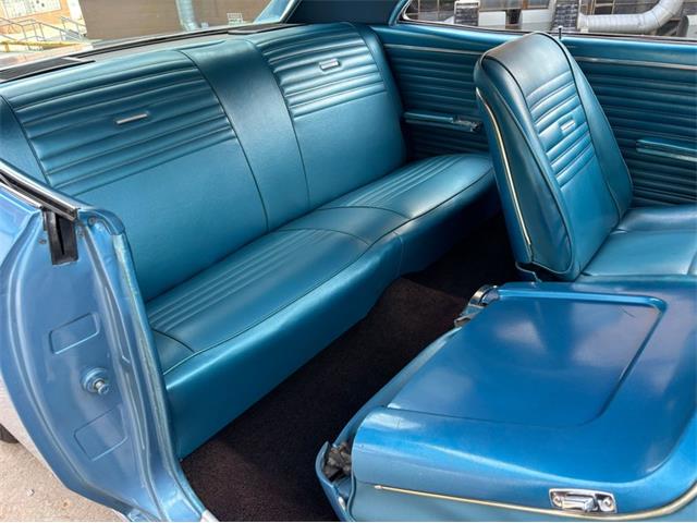 1967 Chevrolet Chevelle (CC-2101679) for sale in West Chester, Pennsylvania