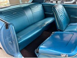 1967 Chevrolet Chevelle (CC-2101679) for sale in West Chester, Pennsylvania