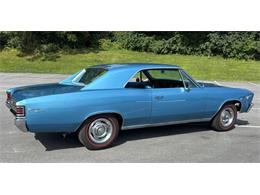 1967 Chevrolet Chevelle (CC-2101679) for sale in West Chester, Pennsylvania