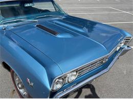 1967 Chevrolet Chevelle (CC-2101679) for sale in West Chester, Pennsylvania