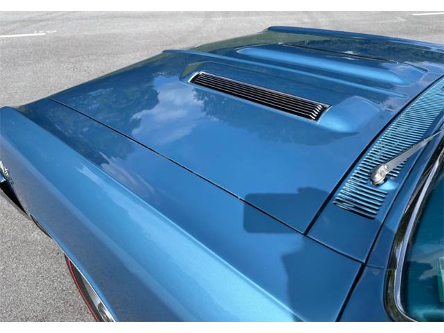 1967 Chevrolet Chevelle (CC-2101679) for sale in West Chester, Pennsylvania