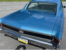 1967 Chevrolet Chevelle (CC-2101679) for sale in West Chester, Pennsylvania