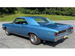 1967 Chevrolet Chevelle (CC-2101679) for sale in West Chester, Pennsylvania