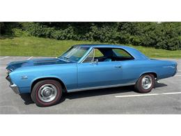 1967 Chevrolet Chevelle (CC-2101679) for sale in West Chester, Pennsylvania
