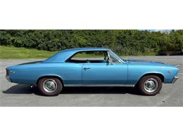 1967 Chevrolet Chevelle (CC-2101679) for sale in West Chester, Pennsylvania
