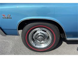 1967 Chevrolet Chevelle (CC-2101679) for sale in West Chester, Pennsylvania