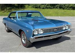 1967 Chevrolet Chevelle (CC-2101679) for sale in West Chester, Pennsylvania