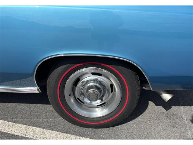 1967 Chevrolet Chevelle (CC-2101679) for sale in West Chester, Pennsylvania