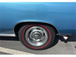 1967 Chevrolet Chevelle (CC-2101679) for sale in West Chester, Pennsylvania