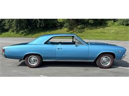 1967 Chevrolet Chevelle (CC-2101679) for sale in West Chester, Pennsylvania