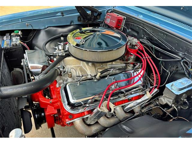 1967 Chevrolet Chevelle (CC-2101679) for sale in West Chester, Pennsylvania