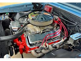 1967 Chevrolet Chevelle (CC-2101679) for sale in West Chester, Pennsylvania