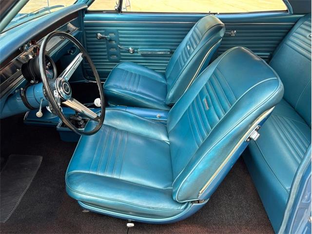 1967 Chevrolet Chevelle (CC-2101679) for sale in West Chester, Pennsylvania