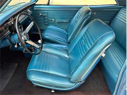 1967 Chevrolet Chevelle (CC-2101679) for sale in West Chester, Pennsylvania