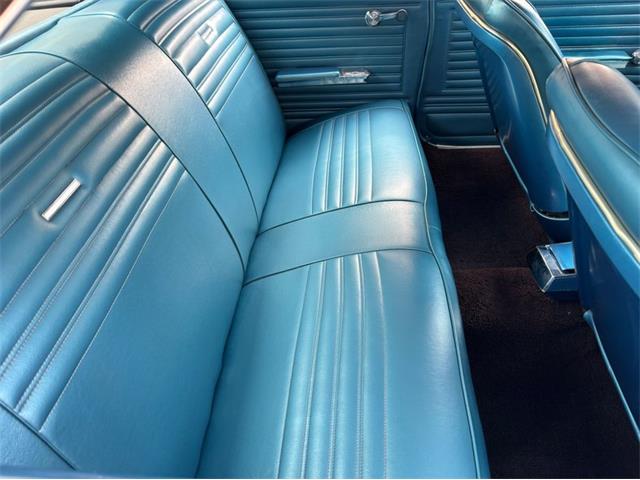 1967 Chevrolet Chevelle (CC-2101679) for sale in West Chester, Pennsylvania