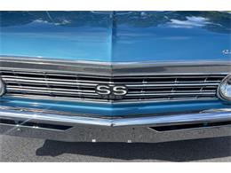 1967 Chevrolet Chevelle (CC-2101679) for sale in West Chester, Pennsylvania