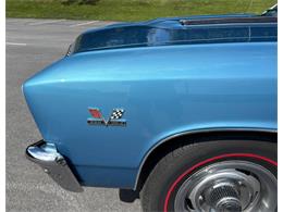 1967 Chevrolet Chevelle (CC-2101679) for sale in West Chester, Pennsylvania