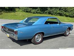 1967 Chevrolet Chevelle (CC-2101679) for sale in West Chester, Pennsylvania