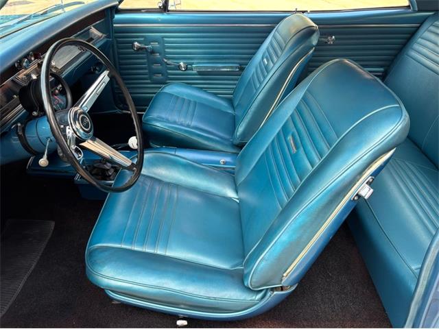 1967 Chevrolet Chevelle (CC-2101679) for sale in West Chester, Pennsylvania