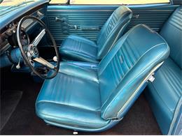 1967 Chevrolet Chevelle (CC-2101679) for sale in West Chester, Pennsylvania