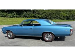 1967 Chevrolet Chevelle (CC-2101679) for sale in West Chester, Pennsylvania