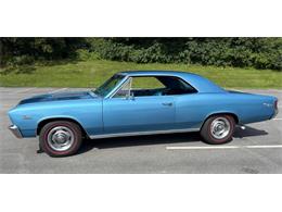 1967 Chevrolet Chevelle (CC-2101679) for sale in West Chester, Pennsylvania