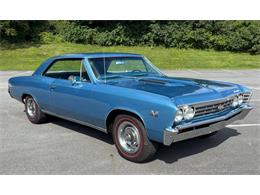 1967 Chevrolet Chevelle (CC-2101679) for sale in West Chester, Pennsylvania